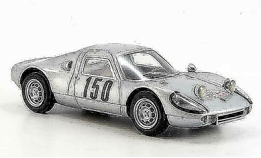 Porsche 911 1964 1/43 Look Smart GTS No.150 Rally Monte Carlo modellini auto
