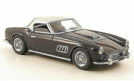 Ferrari 250 GT California 1/43 Look Smart LWB HardTop blu/grigio modellini auto