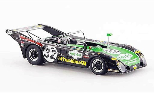Lola T294 1978 1/43 Bizarre No.32 Le Mans modellini auto