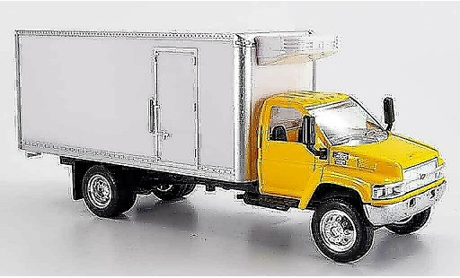 Chevrolet Kodiak camion 1/43 New Ray C 4500 Kuhlwagen modellini auto