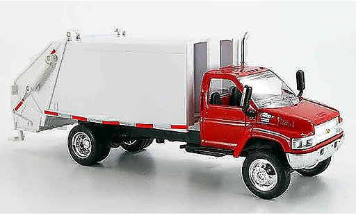 Chevrolet Kodiak camion 1/43 New Ray C 4500 Mullwagen modellini auto