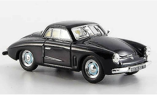 Renault 4CV 1063 1/43 Eligor vernet pairard r 1062 1954 modellini auto