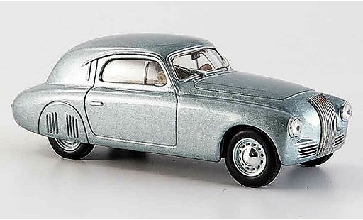 Fiat 1100 Berlina 1/43 Starline S grigio metallisee modellini auto