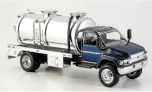 Chevrolet Kodiak camion 1/43 New Ray C 4500Tankwagen modellini auto