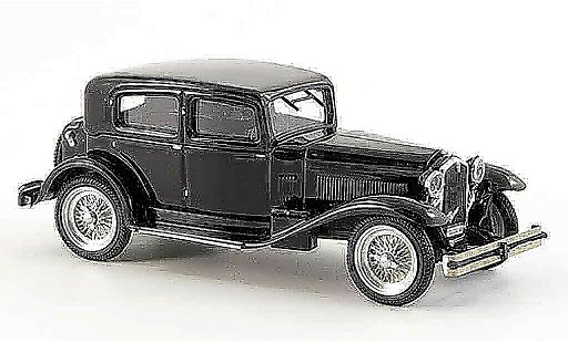 Alfa Romeo 1750 berlina 1/43 Rio berline police 1972 modellini auto