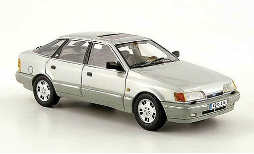 Ford Scorpio Berline 1/43 Neo 1986 modellini auto