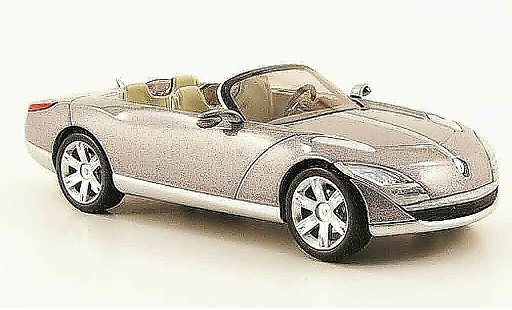 Renault Nepta Concept 1/43 Norev car salon de paris 2006 modellini auto