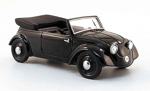 Volkswagen Combi Base 1/43 Premium Cls prossootipo v 3 cabriolet nero modellini auto