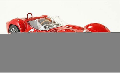 Maserati Tipo Base 1/18 Minichamps 61 no.6 r.penske meadowdale scca national 1961 modellini auto