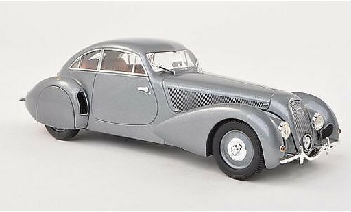 Bentley Embiricos coupe 1/43 Minichamps d 1939 modellini auto