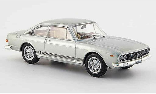 Lancia 2000 HF 1/43 Starline coupe grigio metallisee 1971 modellini auto