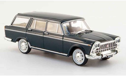 Fiat 2300 Familiare 1/43 Starline verde 1963 modellini auto