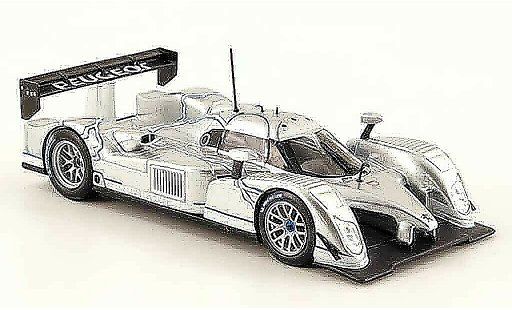 Peugeot 908 2008 1/43 Norev hy pariser salon modellini auto