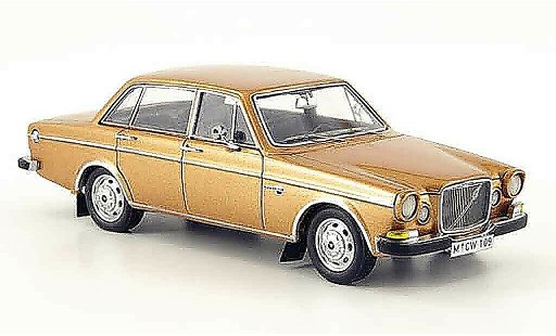Volvo 164 Base 1/43 Neo or 1969 modellini auto