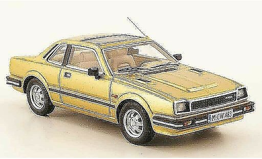Honda Prelude Edition Limit&Atilde;&copy;e 1/43 Neo MkI or liavecee 300 1983 modellini auto