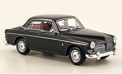 Volvo 121 Base 1/43 Minichamps Amazon grigio 4 turig 1966 modellini auto