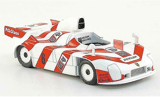 Porsche 908 1982 1/43 Best No.6 P.G.Glass 9h Kyalami De Cadenet/Pianta modellini auto
