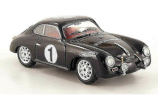 Porsche 356 A A 1/43 Schuco A Carrera GT Coupe No.1 I.T.R. Classic modellini auto