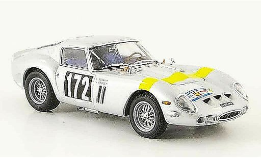 Ferrari 250 GTO 1964 1/43 Kyosho no.172 tour de france modellini auto