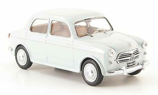 Fiat 1100 103 1/43 Rio / E grigio modellini auto