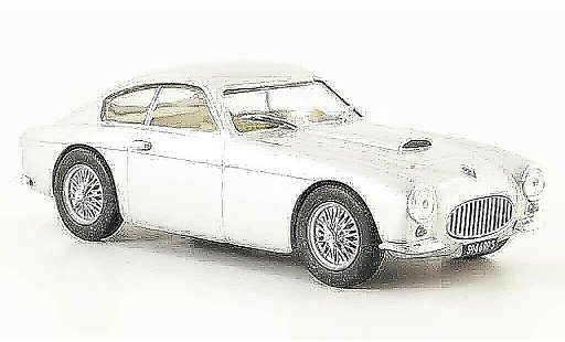 Fiat 8V Zagato 1/43 Starline grigio metallisee 1952 modellini auto