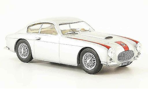 Fiat 8V Zagato 1/43 Starline grigio metallisee rosso 1952 modellini auto