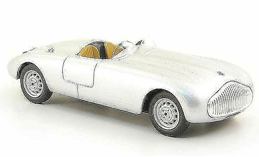 Stanguellini 1100 1948 1/43 Starline Sport grigio modellini auto