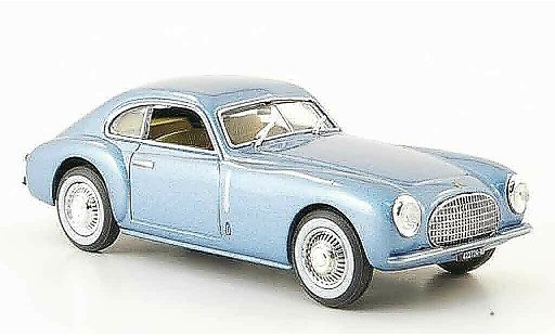 Cisitalia 202 Coupe 1/43 Starline SC Pinin Farina grigio metalliseeblu 1948 modellini auto