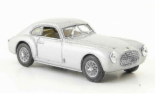 Cisitalia 202 Coupe 1/43 Starline SC Pinin Farina grigio metallisee 1948 modellini auto