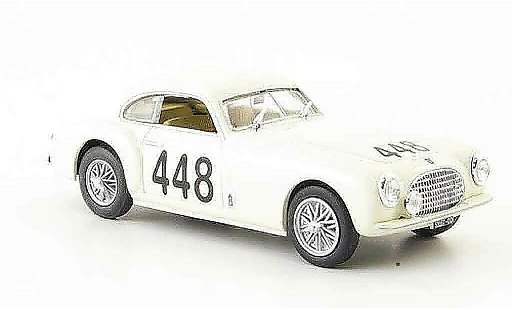 Cisitalia 202 Coupe 1/43 Starline SC No.448 Mille Miglia 1949 modellini auto