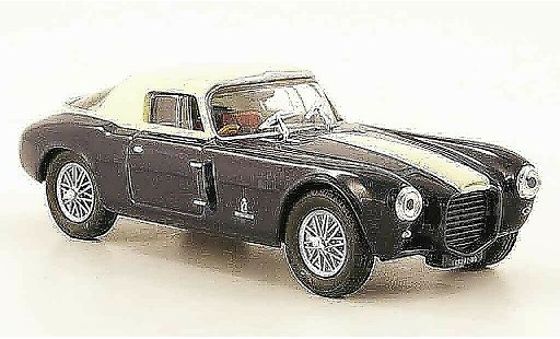 Lancia D20 Base 1/43 Starline berlinetta pinin farina blu bianco 1952 modellini auto