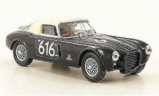 Lancia D20 Base 1/43 Starline no.616 barovero biondetti mille miglia 1953 modellini auto