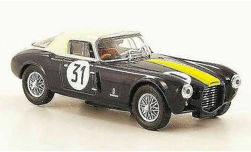 Lancia D20 Base 1/43 Starline no.31 taruffi maglioli 24h le mans 1953 modellini auto