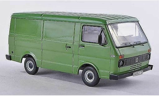 Volkswagen LT28 Bus 1/43 Premium ClassiXXs kombivert modellini auto