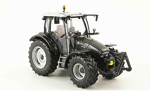 Deutz K120 tracteur 1/43 Universal Hobbies 2000 modellini auto