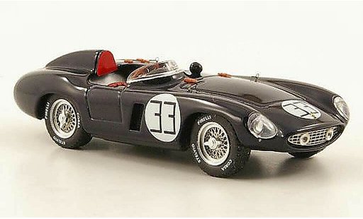 Ferrari 500 Mondial 1/43 Art Model No.33 Santa Barbara 1954 modellini auto