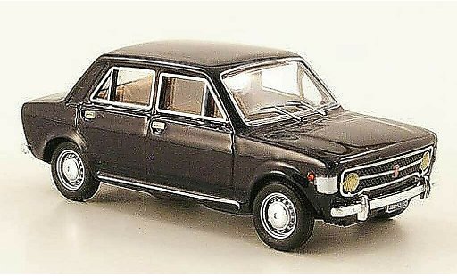 Fiat 128 Berlina 1/43 Rio blu 4-turig 1969 modellini auto