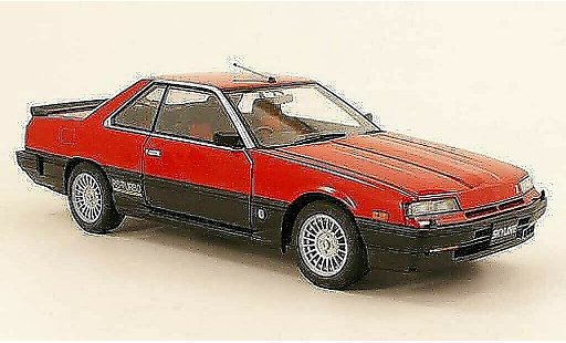 Nissan Skyline RS Turbo 1/18 Autoart r30 hardtop 2000 1983 (dr30) rosso modellini auto