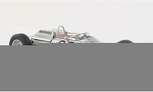 Porsche 804 1962 1/18 Autoart F1 No.30 D.Gurney GP France modellini auto