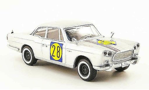 Nissan Skyline Prince 1/43 Kyosho Sport No.28 modellini auto