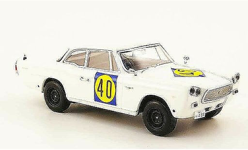 Nissan Skyline Prince 1/43 Kyosho Sport No.40 modellini auto