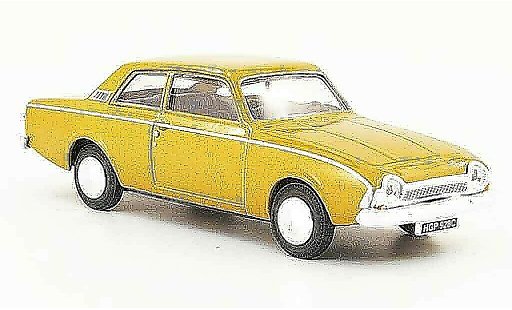 Ford Corsair Berline 1/43 Cararama or modellini auto