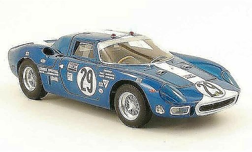 Ferrari 250 LM 1965 1/18 Hot Wheels Elite no2912h sebring modellini auto