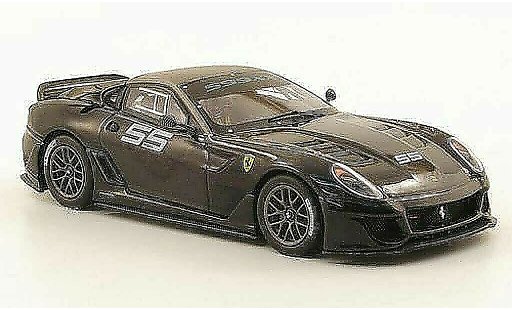Ferrari 599 XX 1/43 Hot Wheels Elite No.55 (Elite) modellini auto