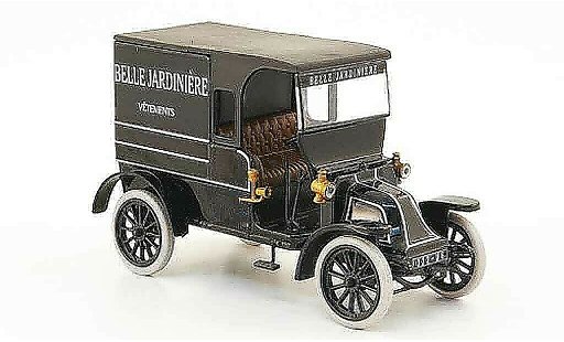Renault La Belle Jardiniere Base 1/43 IXO  modellini auto