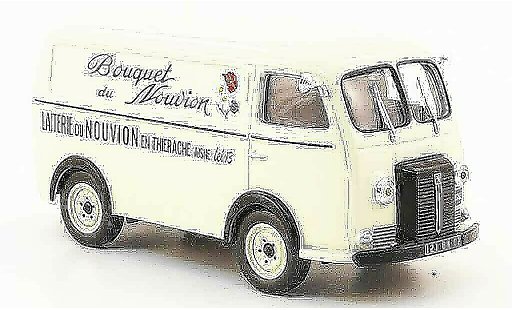 Peugeot D3A Base 1/43 IXO bouquet du nouvion modellini auto