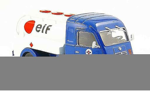 Renault Galion Base 1/43 IXO elf modellini auto