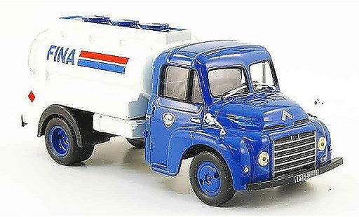 Citroen U23 Fourgonnette 1/43 IXO fina modellini auto