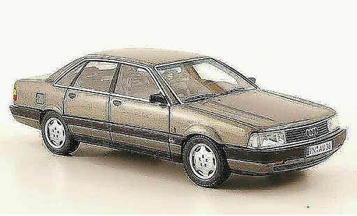 Audi 200 quattro 20v 1/43 Neo grigio modellini auto