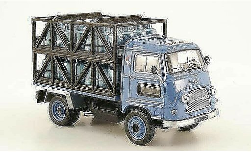 Sinpar Mini camion Butagaz 1/43 Eligor avec Ladegut modellini auto